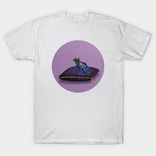 Prince Frog T-Shirt